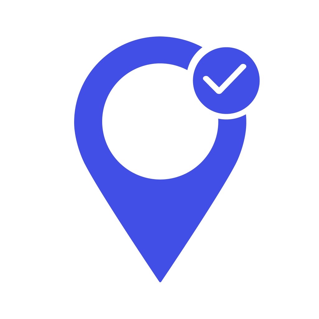 Optiway Multi Stop Planner app icon captured 2026-08-12