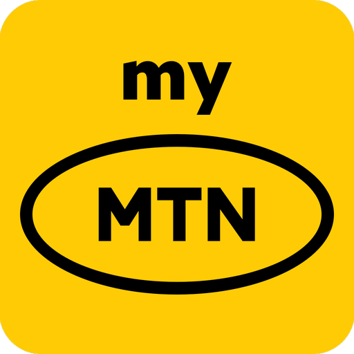 myMTN NG Google Play icon captured 2026-08-12
