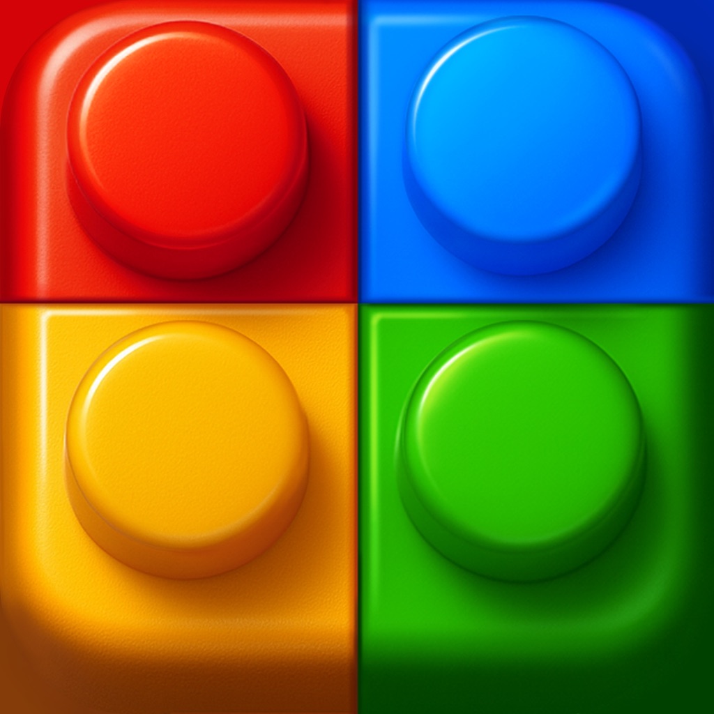Block Out! - Color Sort Puzzle app icon captured 2026-08-11
