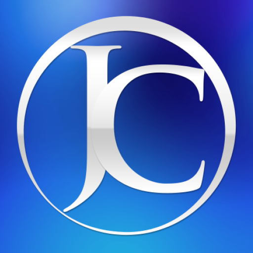 Hypnosis With Joseph Clough app icon captured 2026-08-18