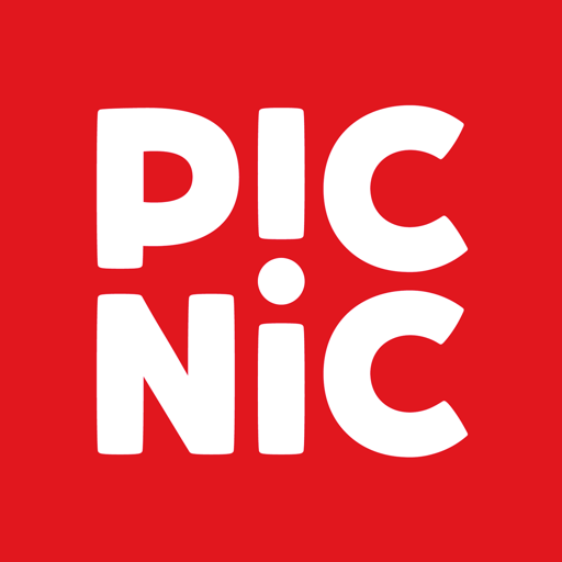 Picnic: order, cook, eat Google Play icon captured 2026-08-14