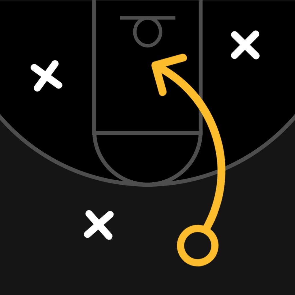 InfiniteHoops Whiteboard app icon captured 2026-08-12