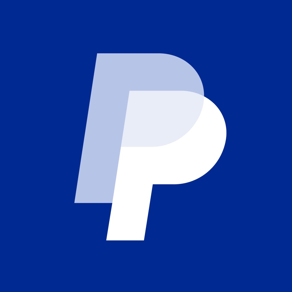 PayPal - Pay, Send, Save app icon captured 2026-08-11
