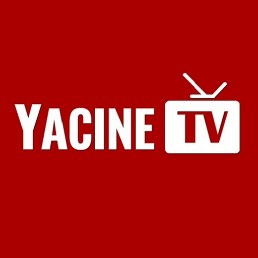 Yacine TV Google Play icon captured 2026-08-13