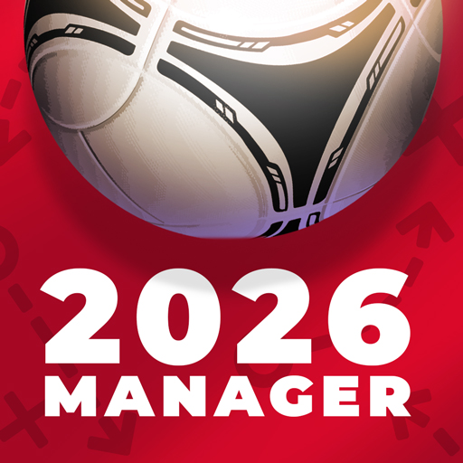 FMU - Football Manager Game Google Play icon captured 2026-08-15