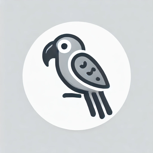 GreyParrot Reader | EPUB, MOBI Google Play icon captured 2026-08-16