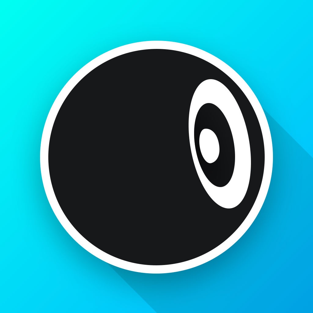 AmpMe – Speaker & Music Sync app icon captured 2026-08-12