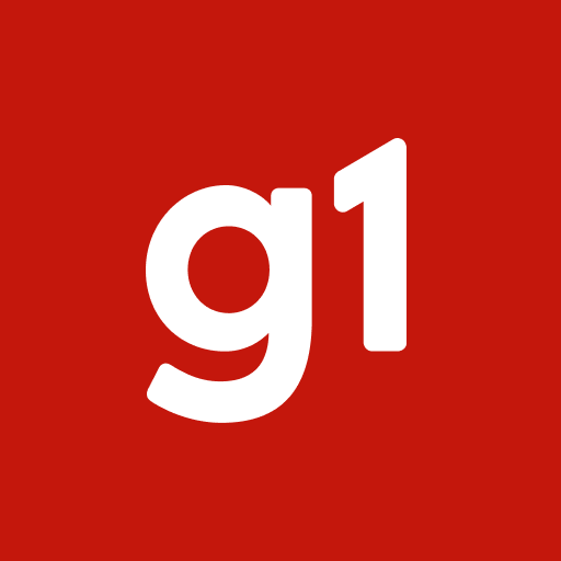 G1 Portal de Notícias da Globo Google Play icon captured 2026-08-14