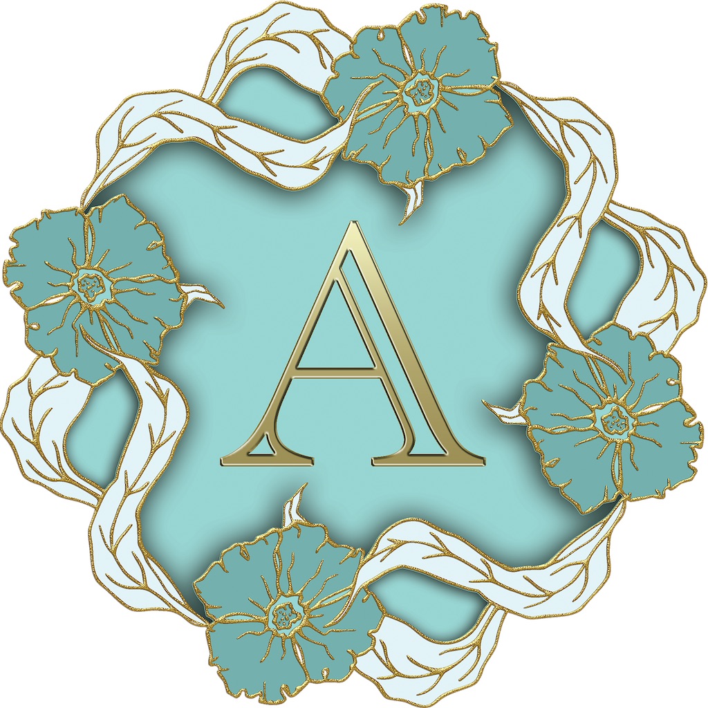 Cute Alphabet Stickers app icon captured 2026-08-14