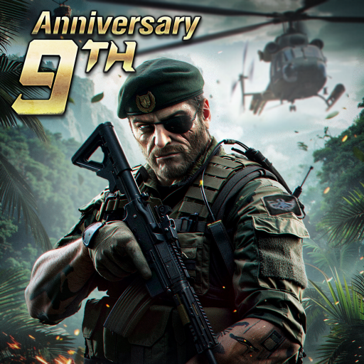 Invasion: Aerial Warfare app icon captured 2026-08-18