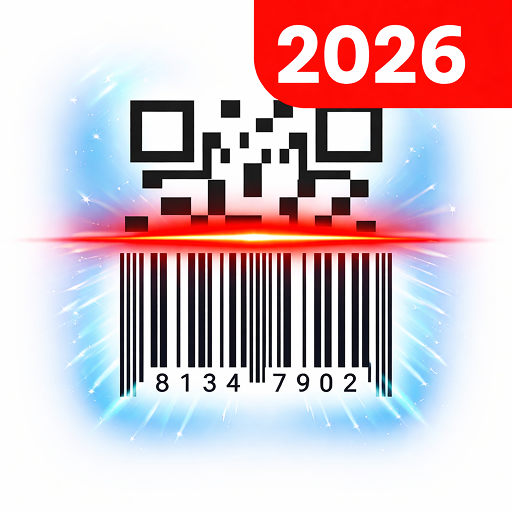 Todos os códigos QR do scanner Google Play icon captured 2026-08-16
