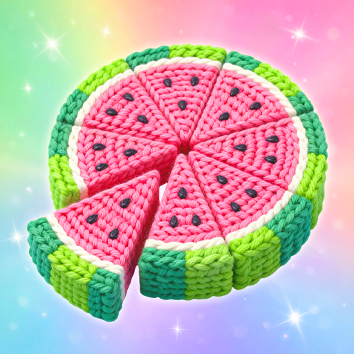 Yarn Fever! Unravel Puzzle Google Play icon