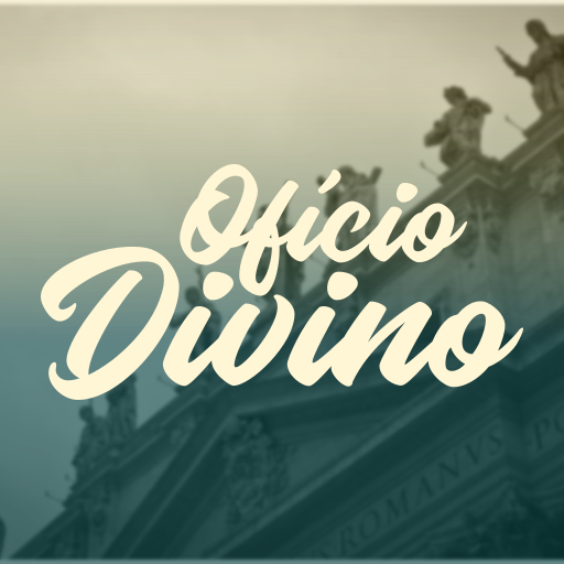 Ofício Divino Google Play icon captured 2026-08-14