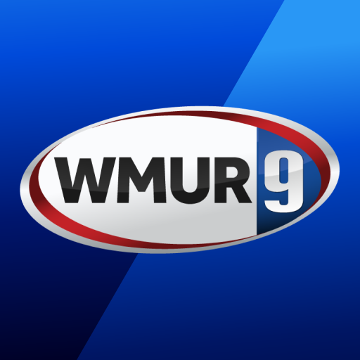 WMUR News 9 - NH News, Weather Google Play icon captured 2026-08-12