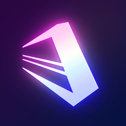 D.LEAGUEオフィシャルアプリ app icon captured 2026-08-18
