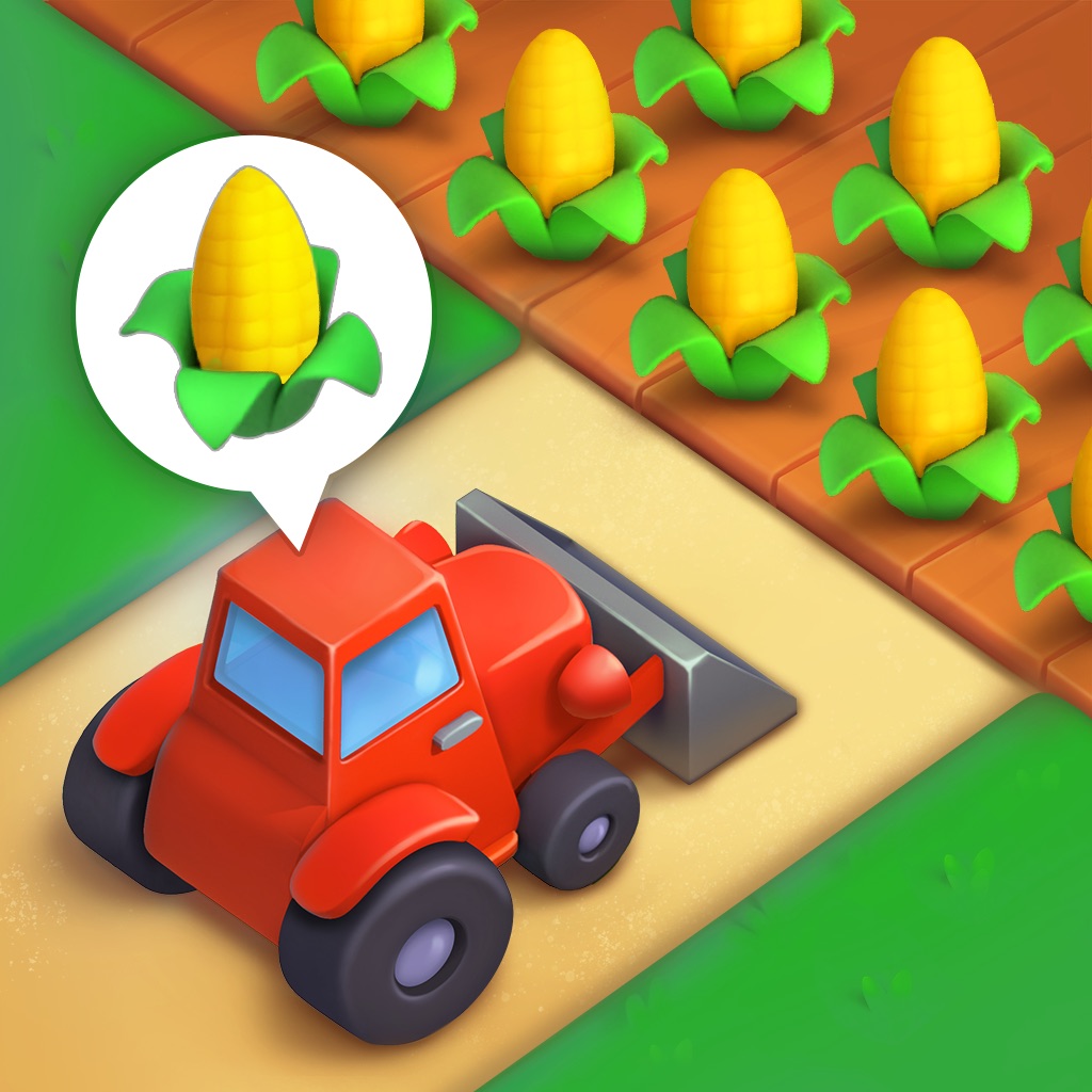 Township app icon captured 2026-08-11