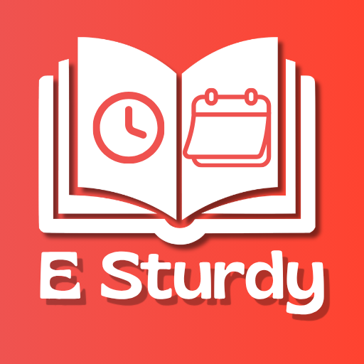 Esturdy - Organiza Estudos Google Play icon captured 2026-08-16