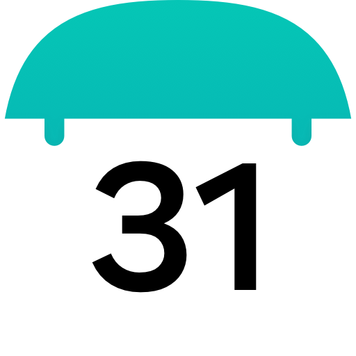 Samsung Calendar Google Play icon captured 2026-08-12