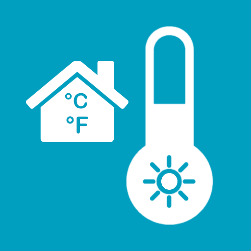 Thermometer Room Temperature Google Play icon captured 2026-08-12