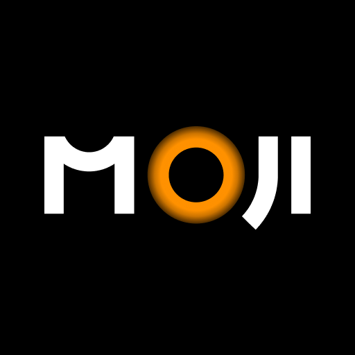 MojiWeather: Weather Radar Google Play icon captured 2026-08-12