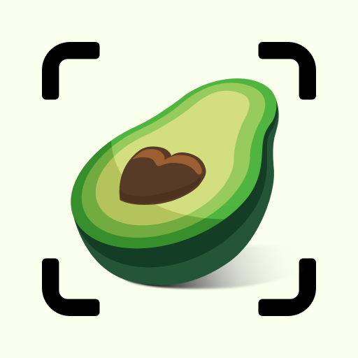 AI Food Calorie Tracker－CalZen app icon captured 2026-08-18
