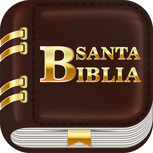 Biblia Reina Valera Diario Google Play icon