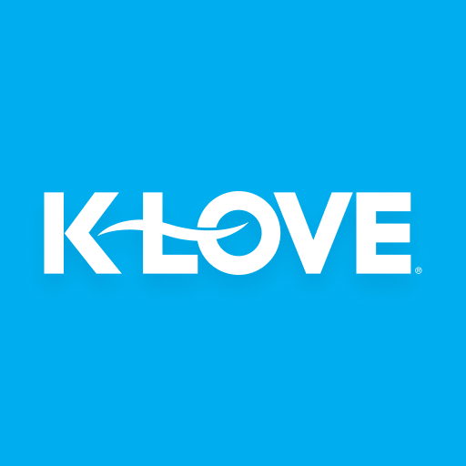 K-LOVE Google Play icon captured 2026-08-12