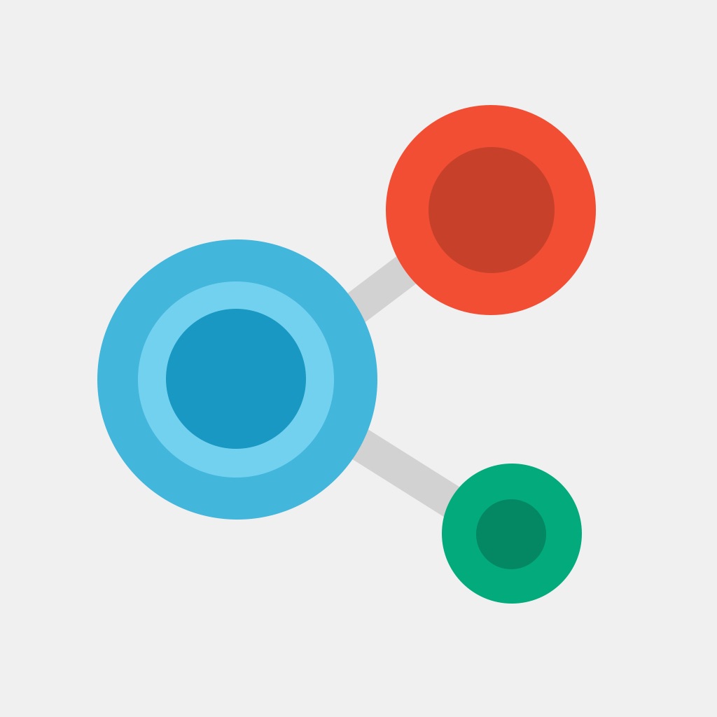 Interactive Thesaurus app icon captured 2026-08-12