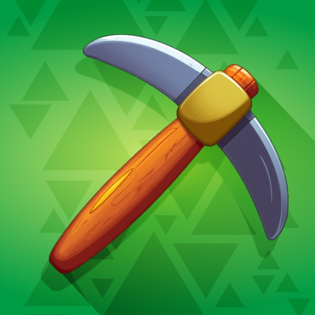 Maps AddOns Shaders for MCPE app icon captured 2026-08-14