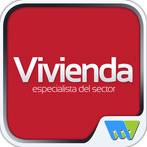 Revista Vivienda Google Play icon captured 2026-08-16