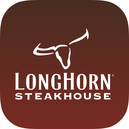 LongHorn Steakhouse® Google Play icon