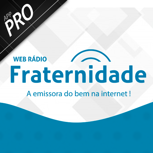 Web Radio Fraternidade Google Play icon captured 2026-08-15