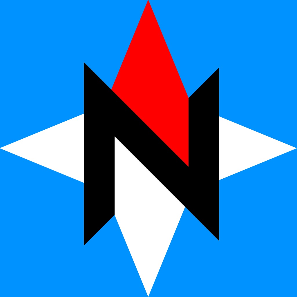 Pro Compass for Watch app icon captured 2026-08-13