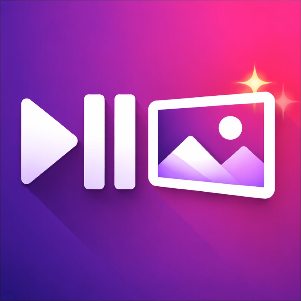 Extract Frames from Video app icon captured 2026-08-13
