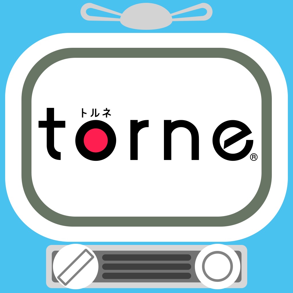 torne® mobile app icon captured 2026-08-17