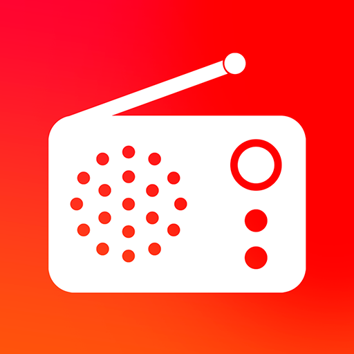 Radio Google Play icon captured 2026-08-14
