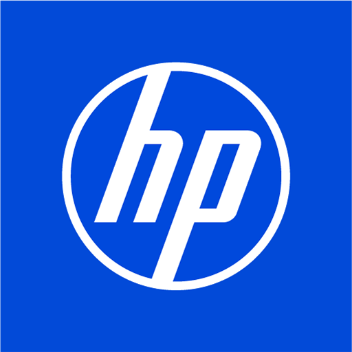 HP Google Play icon captured 2026-08-12