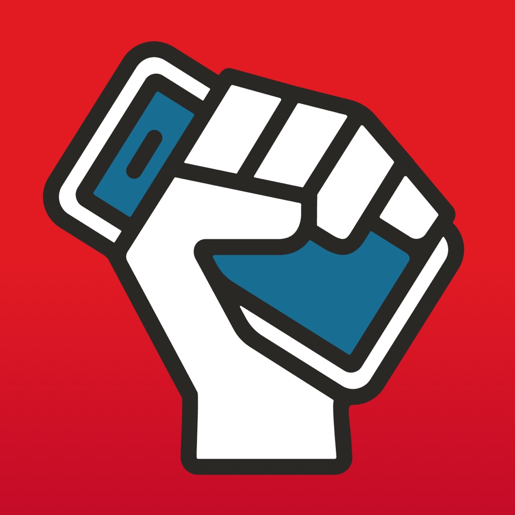 BOSS Revolution: Call & Top up app icon captured 2026-08-11