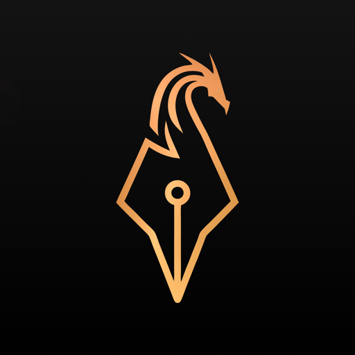 FableAI: AI Text Adventure RPG app icon captured 2026-08-18
