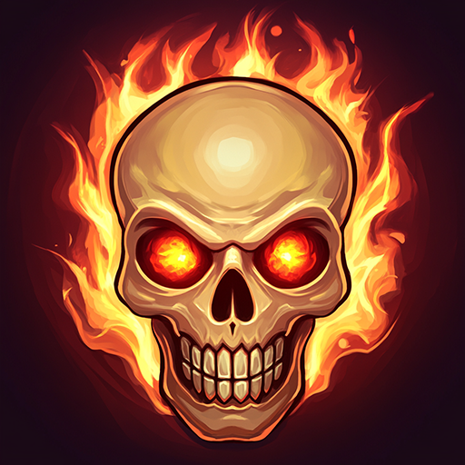 Dungeon Tracer: Puzzle RPG Google Play icon captured 2026-08-12