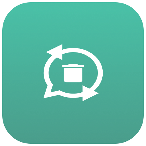 Messages Recover Google Play icon captured 2026-08-15
