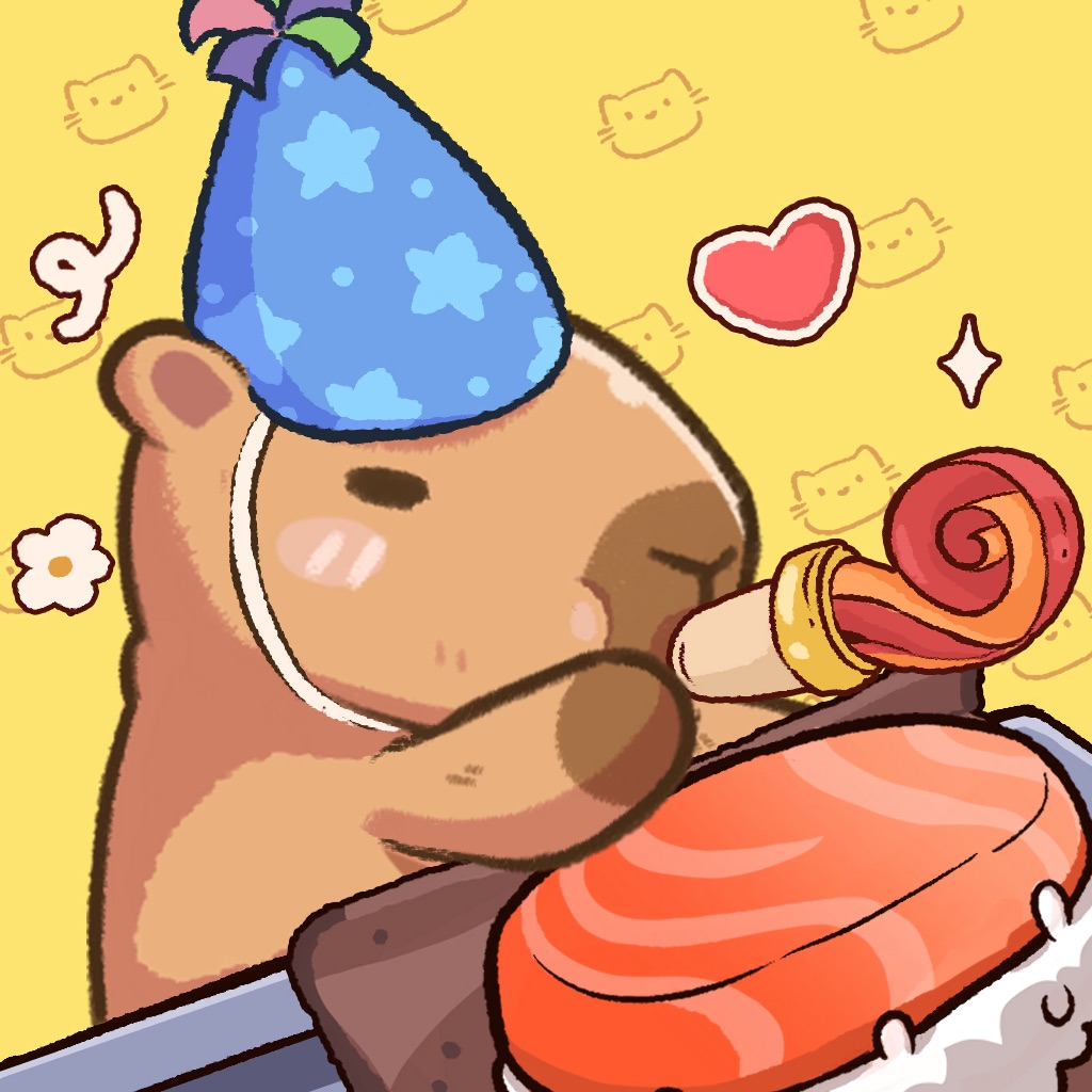 Cookingdom app icon captured 2026-08-12