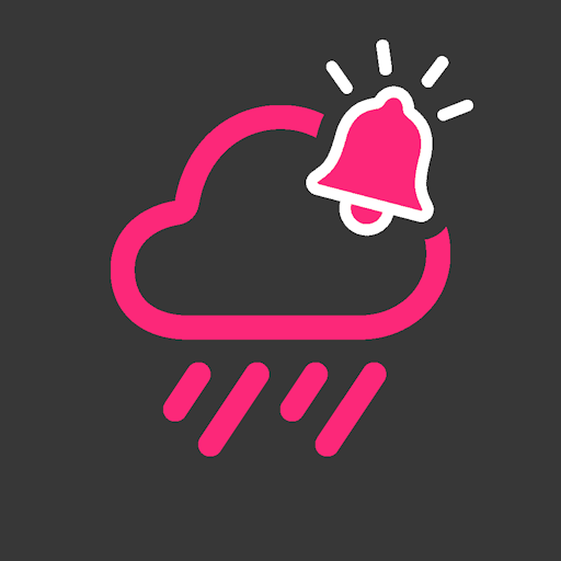 Alerta de Chuva: Vai Chover?! Google Play icon captured 2026-08-15