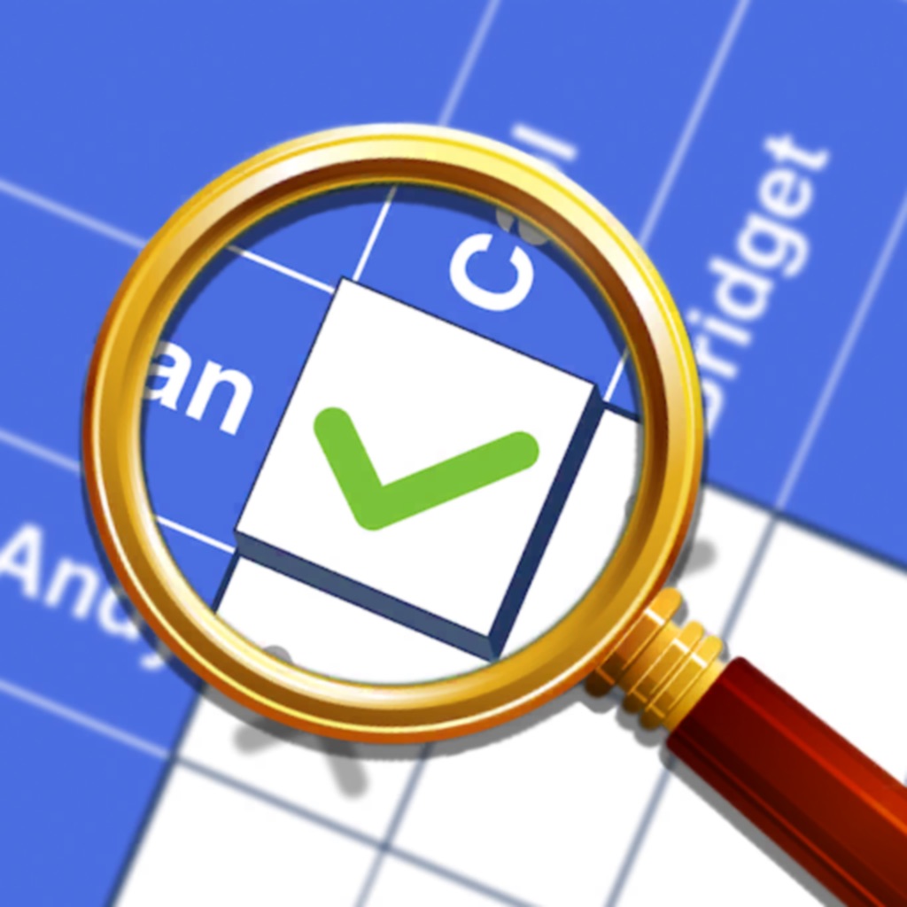 Logic Riddle-Puzzle Games app icon captured 2026-08-14