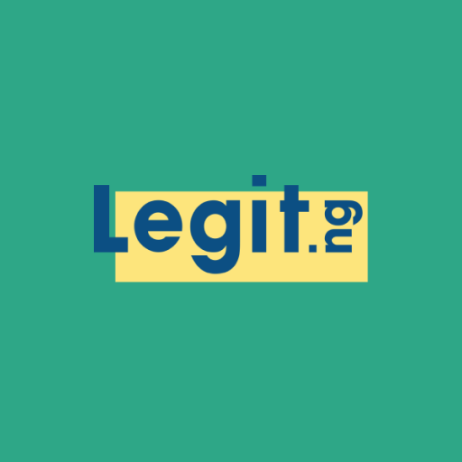 Legit.ng: Latest Nigeria News Google Play icon captured 2026-08-14
