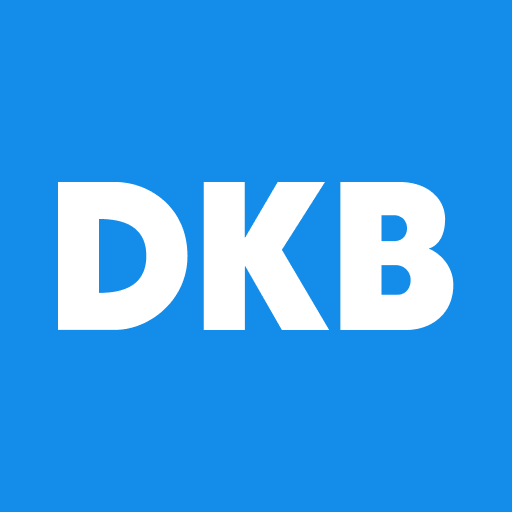 DKB Google Play icon captured 2026-08-15