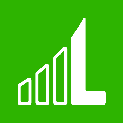 Landly: eSIM Unlimited Data Google Play icon captured 2026-08-14