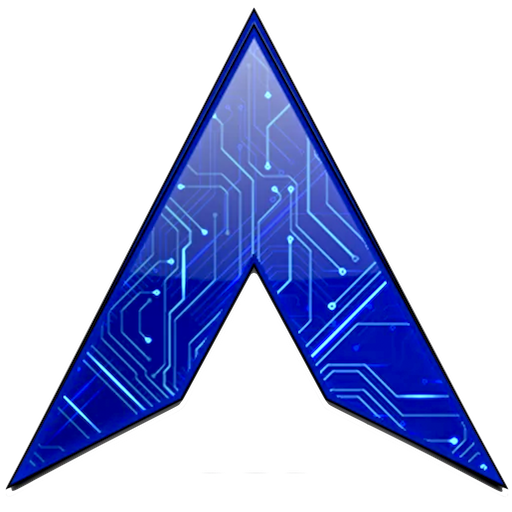 ARC Launcher® 2024 e temas 4D Google Play icon captured 2026-08-16