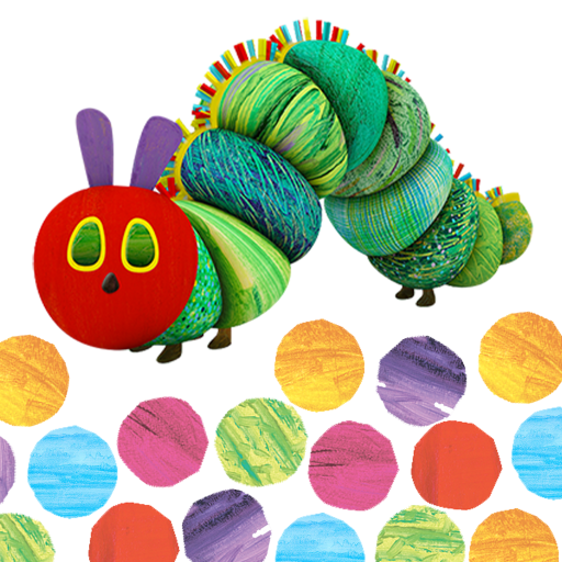 Creche da Lagarta Comilona Google Play icon captured 2026-08-16