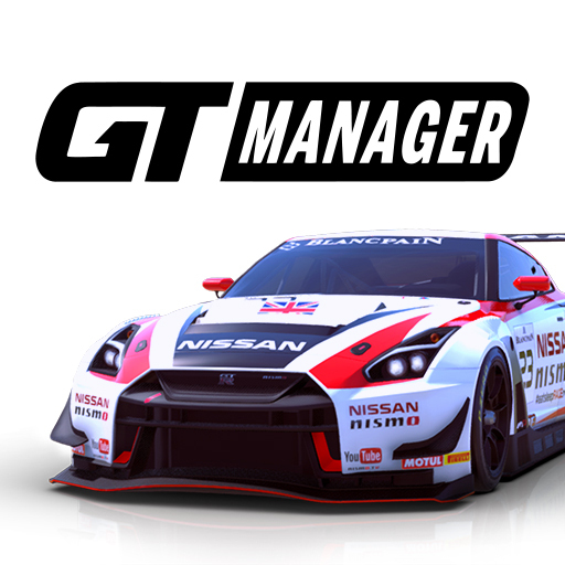 GT Manager app icon captured 2026-08-18